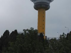 -南山健身公园