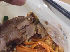 -姥家春饼店(漳州二路店)