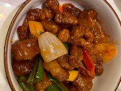 -清晖小苑•顺德地方菜(壹海城店)