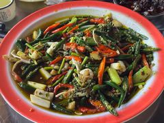 -唐门江湖菜(龙石路店)