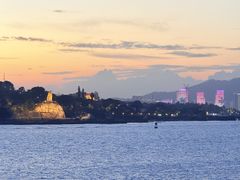 -演武大桥观景平台