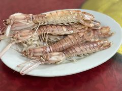 -明记海鲜美食老字号(明记总店)