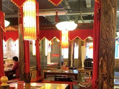 大堂-蜀九鼎毛肚火锅(永安店)