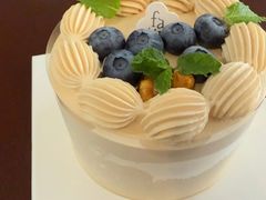 -花甜生活FatimCake·生日蛋糕