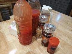 -老巷口川味火锅