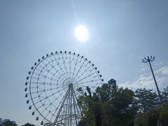 -汕头星城湾欢乐世界