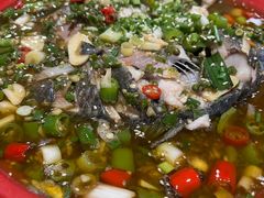-林中乐辣子鸡(歌乐山总店)
