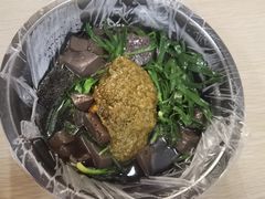 -正宗梧州牛肠酸