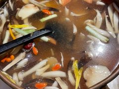-滇越乘象云南餐厅(豆各庄店)