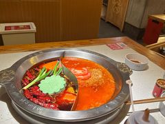 -大龙燚火锅(科华店)