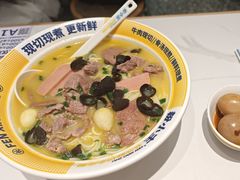 -粉小主·贵州酸汤牛肉粉(南京仙林金鹰店)