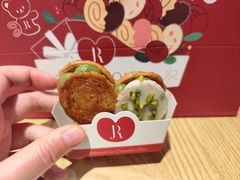 -LE JARDIN de Joel Robuchon(新世界大丸百货店)