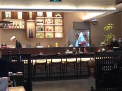 大堂-古京·臻致料理(月湖店)