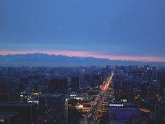 -运·中餐厅(成都华尔道夫酒店)