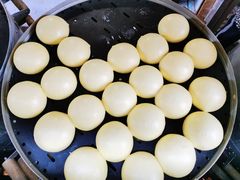 -山东刘烨手工呛面千层馒头(篆新农贸市场店)