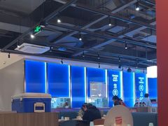 -鱼酷活鱼烤鱼(雨花客厅店)