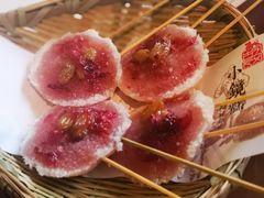 -长安大牌档之西安博物院文化餐厅(中贸店)