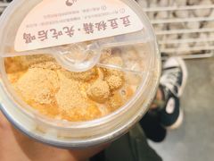 -喜茶(广州天汇igc店)
