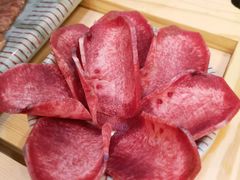 雪花牛舌-犟牛家·榴莲烤肉(五棵松店)