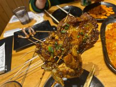 -蚝太郎烧烤(大寨路店)