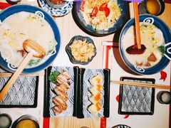 -食鲤料理(西虹东路店)