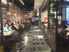 -船歌鱼水饺(淄博万象汇店)