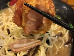 -博多一幸舍(侨福芳草地购物中心店)