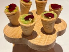 -若蘭慈·无国界素食料理(欢乐海岸店)