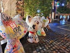 -徐家汇源景区-衡山坊