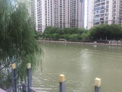 -苏州河梦清园环保主题公园