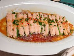 -鸽子侯·家宴·平价海鲜(绿地店)