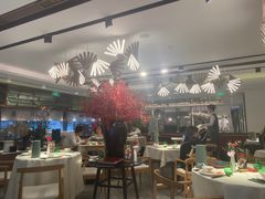 大堂-望湘园·小雅(德基店)