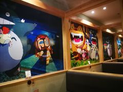 -一心创作料理屋(经开万达店)