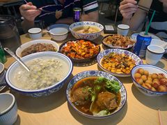 -兔爸私家小厨(新北万达店)