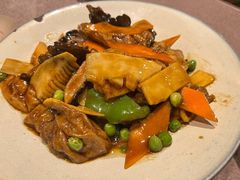 四喜面筋-品渔味湖鲜馆(拈花湾店)