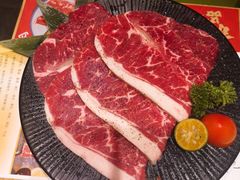 -韩宫宴炭火烤肉(印象城店)