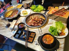 -火炉火自助餐(喜隆多店)
