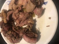 -陈三娃泡姜鸡(太白北路店)