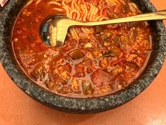 -浩海火燒雲傣家菜(芮欧百货店)