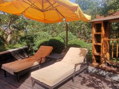 -西安华清御汤酒店