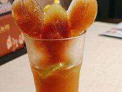 -太白餐厅·新湘菜原创者(月湖店)