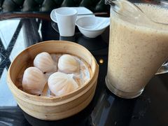 -高第街56号港式餐厅(山大路店)