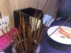 -佰人王串串香火锅(洋珠巷店)