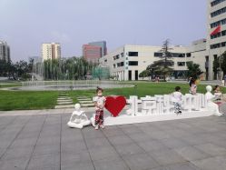 -北京科学中心儿童乐园