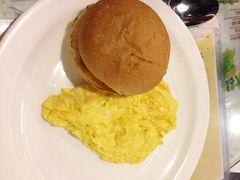 翠华餐厅(旺角文华商场店)-翠华餐厅(旺角文华商场店)