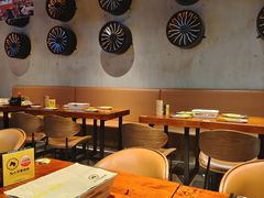 -本色.小马哥烧烤(五一路总店)