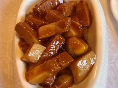 -功德林素菜饭庄(前门店)