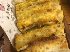-宣海荣锅贴大王·陕味小吃集(钟楼店)