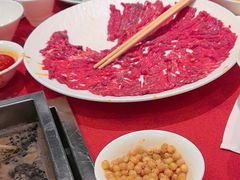 -皇城老妈·大连海鲜火锅(港湾店)