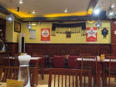 -清真· AL-JANNAT 佳纳特餐厅(仙林店)